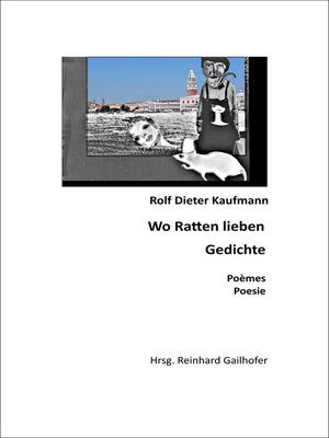 cover image of Wo Ratten lieben